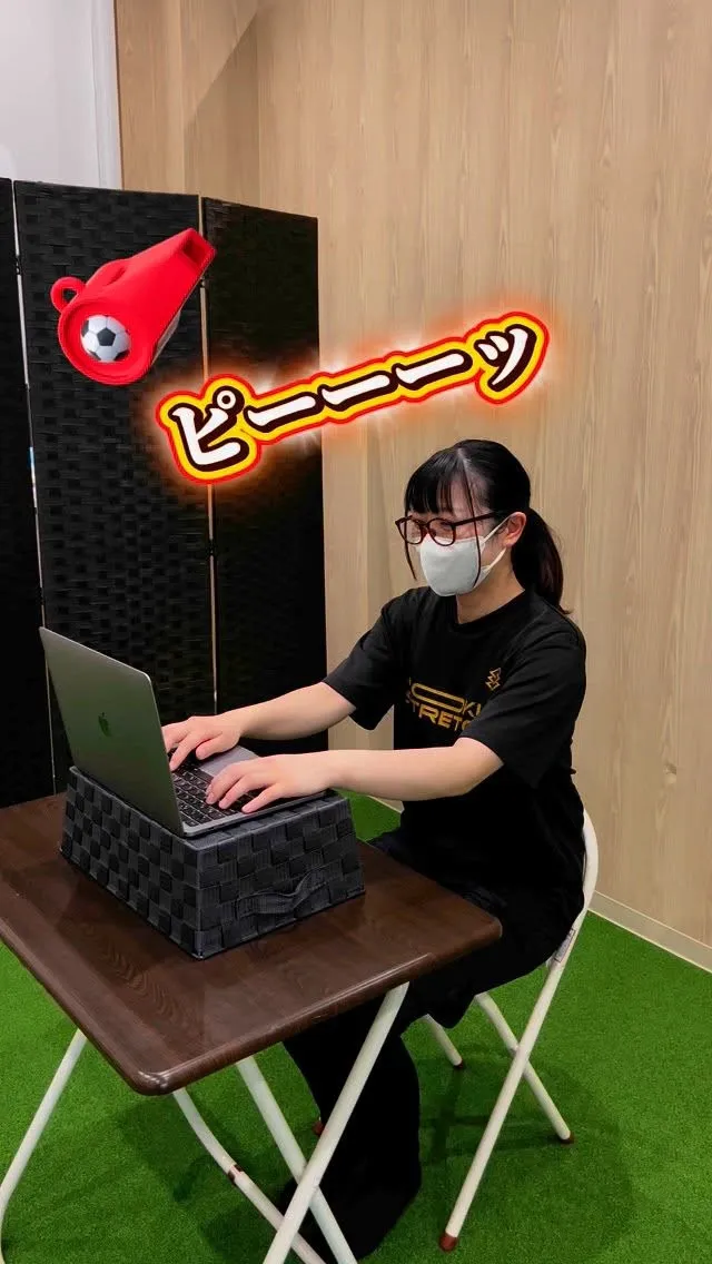 何時間座ったら休憩するべき？🥸