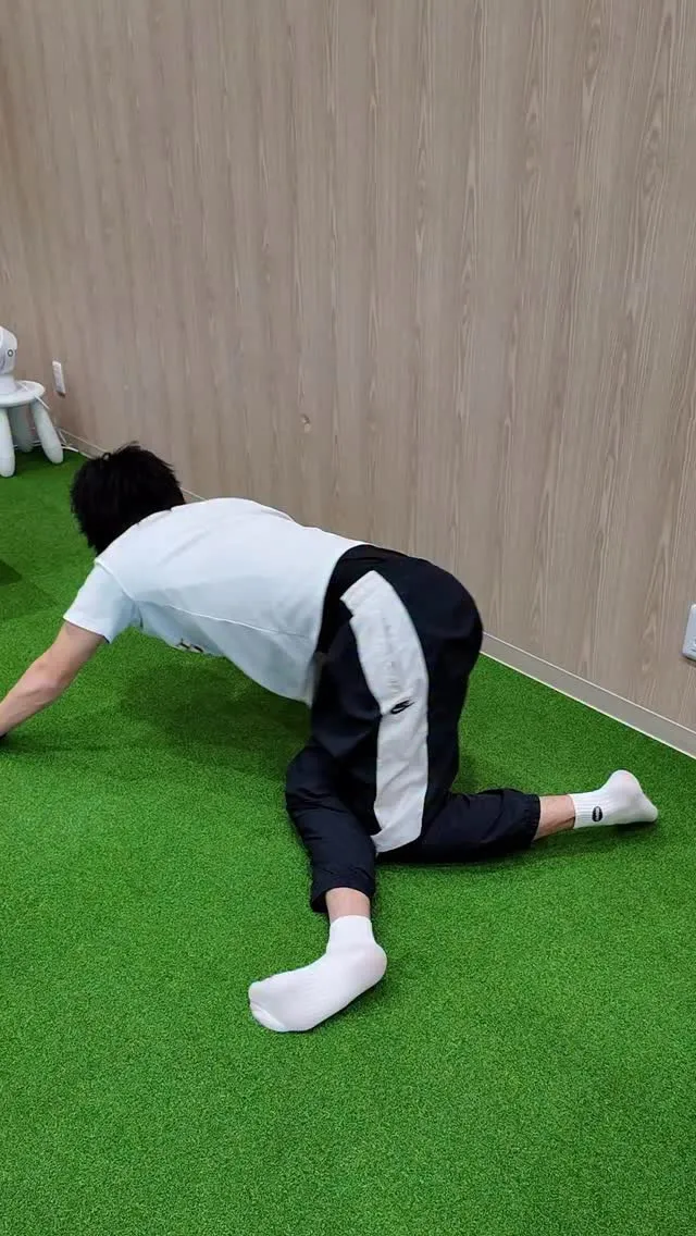 他の投稿はこちら💁 @gokustretch_officia...